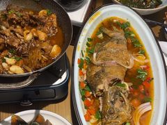 -鸿运楼·舌尖上的徽菜