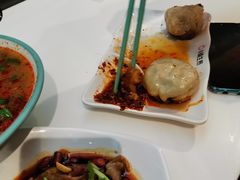 -小杨生煎(龙之梦购物中心店)