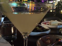 -MARU玛露音乐餐厅(前滩世贸店)