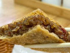 牛肉盒-高群生胡辣汤(亚运村店)