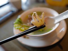 -林芝工布庄园希尔顿酒店-猎味中餐厅