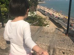 -胡里山炮台