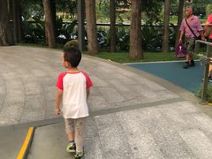 -四海公园(南山区)