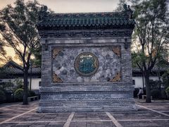 -迎泽公园