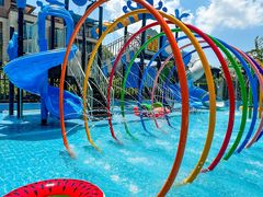 -美的鹭湖森林度假区