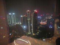 -运·中餐厅(成都华尔道夫酒店)