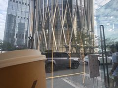 -% Arabica阿拉比卡咖啡(深圳湾万象城店)