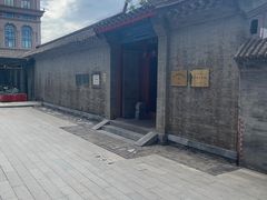 -于谦祠