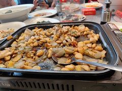 -兴仙饭店·闽味海鲜(马尾总店)