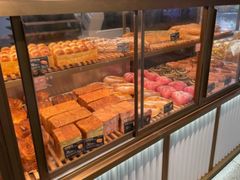 -荷家面包生日蛋糕(大渡口万达广场店)