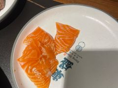 -東盛炭烤自助料理(浦东文峰广场店)