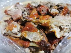 -上海枇杷烤鸭(燕丰商场店)