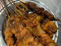 -小民大排档(马场角横路店)