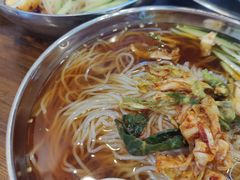 -韩风烤牛肉冷面店