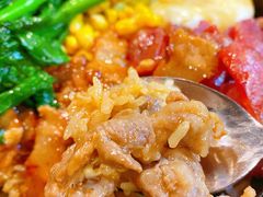 -阿清煲仔店(纺织城店)