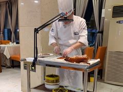 -大鸭梨烤鸭(房山店)