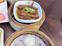 -潮福城大酒楼·潮粤菜·港式点心(阳光城店)