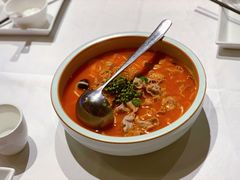 -小厨娘淮扬菜(清江苏宁广场店)