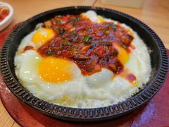 -米村拌饭(欧亚万豪店)