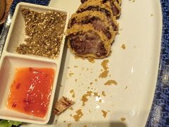 -金狮麟·新豫菜(金码大厦店)