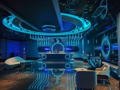 -方糖KTV-PLUS(世茂广场店)