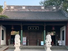 -钱王祠