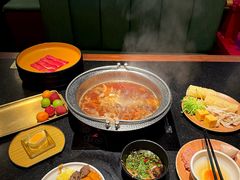 -牛New寿喜烧(金茂览秀城店)
