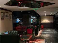 -上海锦江汤臣洲际大酒店
