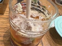 -汽车博物馆主题餐厅
