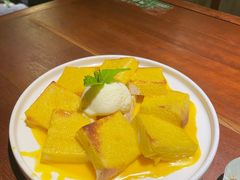 -意满花千醉(金茂览秀城店)