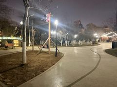 -南翠屏公园
