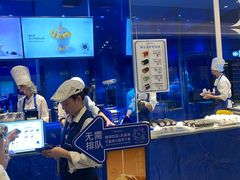 -the Roll'ING手作瑞士卷专门店(卓悦中心店)