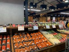 -果蔬好生活超市(乐堤港店)