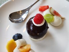 -TABLE·味西餐厅-成都茂业JW万豪酒店