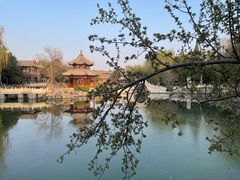 -莲池书院博物馆