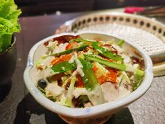 -300杯·和牛烧肉清酒专门店(廊里店)
