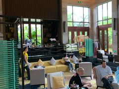 -广州从化都喜泰丽度假温泉酒店