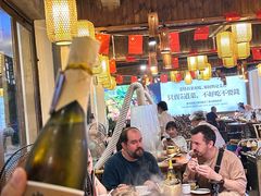 -印象老灶台三下锅·湘西本土原味菜(天门山索道店)