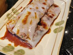 鲜嫩牛肉布拉肠-正斗·港式粤菜(SKLP店)