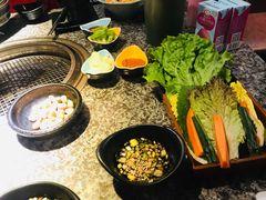 -汉拿山(华联公益西桥店)