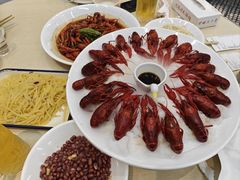-刘栋梁大排档(淮海东路店)