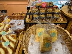 -布兰格(名仕花园店)