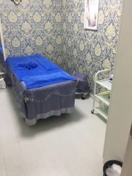 -蓝丝带产后恢复中心(清扬茂业店)