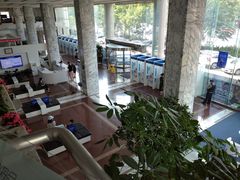 -中国建设银行(北京东四支行)