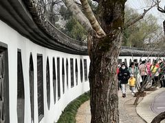 -绍兴东湖风景区