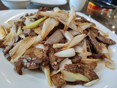 -民族饭荘(新华大街店)