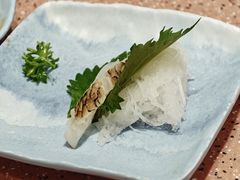 -元气寿司(环球港店)