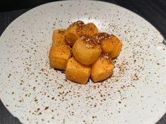 -卡朋西餐(宝安大仟里店)