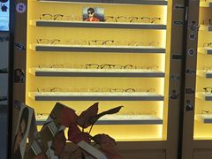 -康利眼镜·蔡司战略合作店(龙泉书房店)