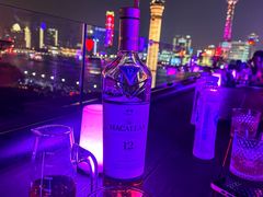 -外滩8号 whisky bar(金延大厦店)